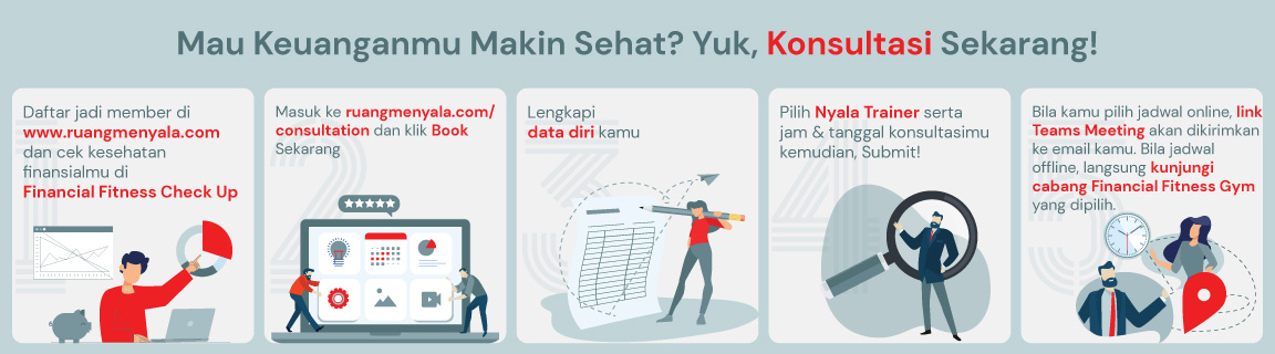 Consultation Infographic